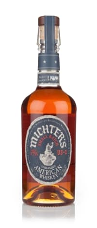 Michter's US*1 Unblended American Whiskey