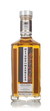 Midleton Method and Madness Single Grain