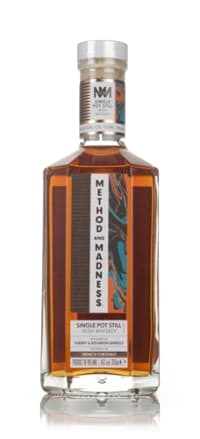 Midleton Method And Madness Single Pot Still