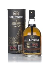 Millstone Peated Pedro Ximénez Sherry Cask