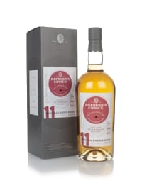 Miltonduff 11 Year Old 2009 - Hepburn's Choice (Langside)