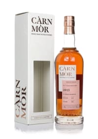 Miltonduff 6 Year Old 2015 - (Càrn Mòr) - Strictly Limited (Càrn Mòr)