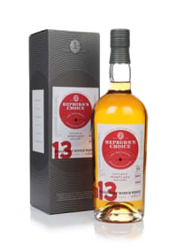 Macduff 13 Year Old 2007 - Hepburn's Choice (Langside)