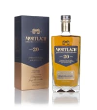 Mortlach 20 Year Old