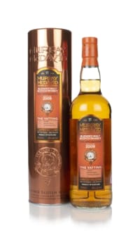 The Speysiders 11 Year Old 2009 - The Vatting (Murray McDavid) (2021 Release)