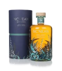 Nc'nean Organic Single Malt Whisky - Batch 12