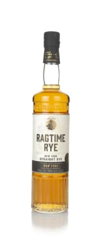 Ragtime Rye Whiskey