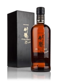 Nikka Taketsuru 25 Year Old