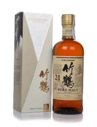 Nikka Taketsuru 21 Year Old