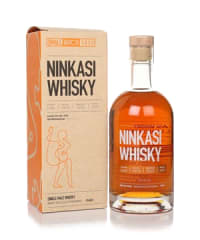 Ninkasi Whisky Small Batch 2022