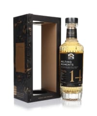 Melting Moments 14 Year Old 2007 - Wemyss Malts (North British)