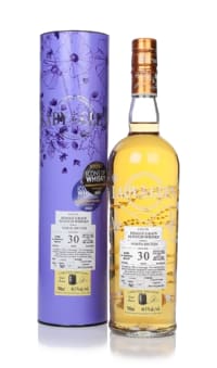 North British 30 Year Old 1992 (cask 355) - Lady of the Glen (Hannah Whisky Merchants)