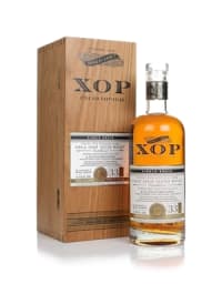 North British 33 Year Old 1988 (cask 15430) - Xtra Old Particular (Douglas Laing)