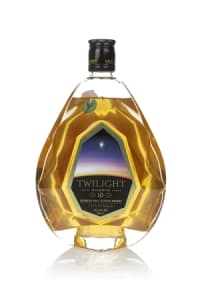 Twilight Diamond 10 Year Old Blended Malt Scotch Whisky