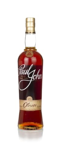 Paul John Oloroso Select Cask