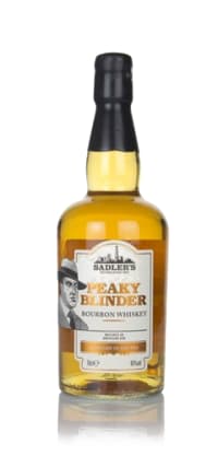 Peaky Blinder Bourbon