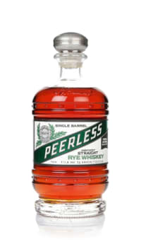 Peerless Single Barrel Rye