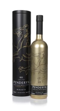 Penderyn Hiraeth (Icons of Wales)