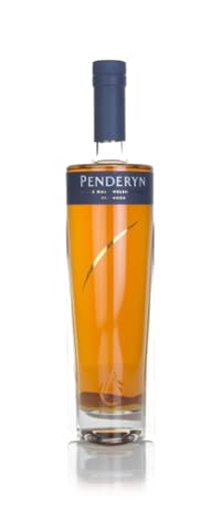 Penderyn Portwood