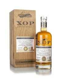 Port Dundas 43 Year Old 1978 (Cask 14767) - Xtra Old Particular (Douglas Laing)