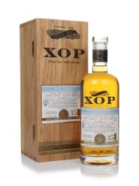 Port Ellen 35 Year Old 1983 (cask 13765) - Xtra Old Particular (Douglas Laing)