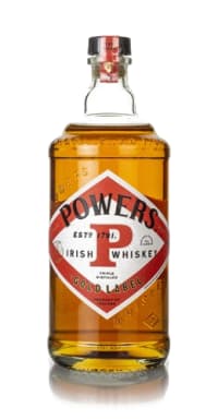 Powers Gold Label