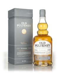 Old Pulteney Huddart