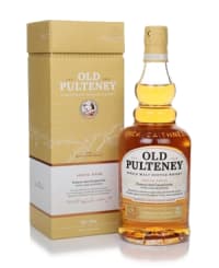 Old Pulteney Pineau des Charentes - Coastal Series (The Maritime Malt)