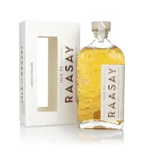 Isle of Raasay Single Malt - Batch 1