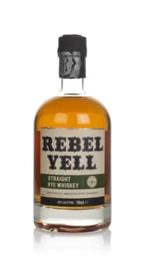 Rebel Yell Small Batch Rye