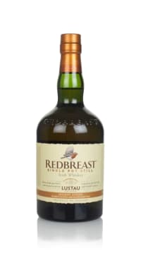 Redbreast Lustau Edition