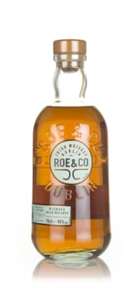 Roe & Co Irish Whiskey