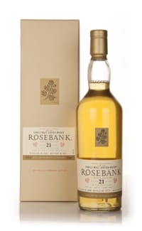 Rosebank 21 Year Old 1990 (2011 Special Release)