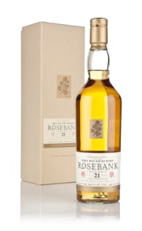 Rosebank 21 Year Old 1992 (2014 Special Release)