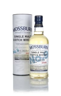 Royal Brackla 10 Year Old 2008 - Vintage Casks (Mossburn)