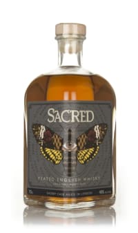 Sacred Peated English Whisky