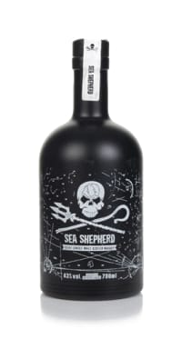 Sea Shepherd Whisky