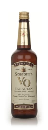 Seagram's V.O.