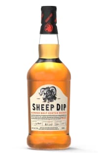 Sheep Dip