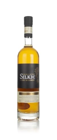 The Legendary Dark Silkie Irish Whiskey