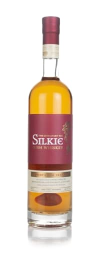 The Legendary Red Silkie Irish Whiskey