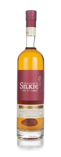 The Legendary Red Silkie Irish Whiskey