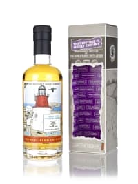 Smögen 8 Year Old (That Boutique-y Whisky Company)