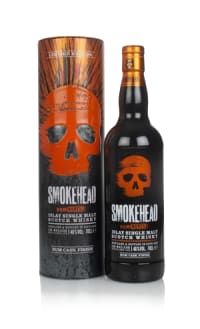 Smokehead Rum Rebel