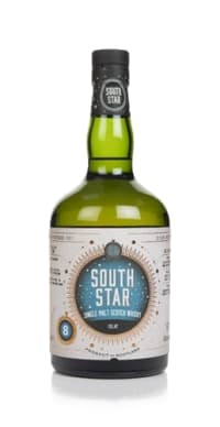 Islay 8 Year Old 2013 - South Star Spirits