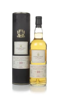 Speyburn 10 Year Old 2009 (cask 701325) - Cask Collection (A.D.Rattray)