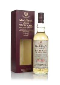 Speyburn 18 Year Old 2001 (cask 701503) - Mackillop's Choice