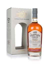 Speyburn "Speyside Preserve" (Cask 8872) - The Cooper's Choice (The Vintage Malt Whisky Co.)