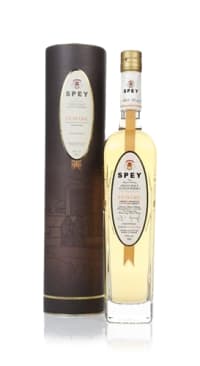 Spey Fumare Cask Strength - Batch 4