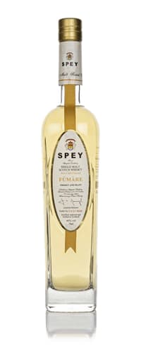 SPEY Fumare